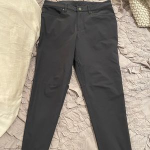 Lululemon slim pants
